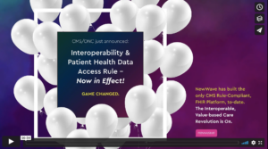 FHIR Interoperability Video