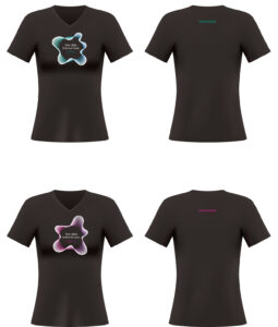 HiMSS T-Shirts 2019