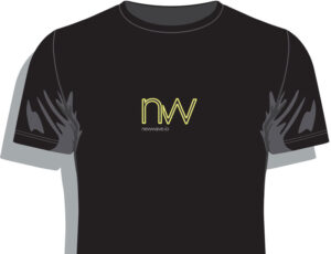 NW Staff Shirts - Front