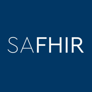 SAFHIR logo