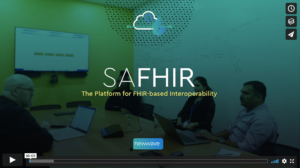 SAFHIR Product Video