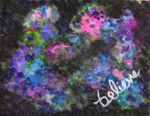 CCoP Watercolor Night