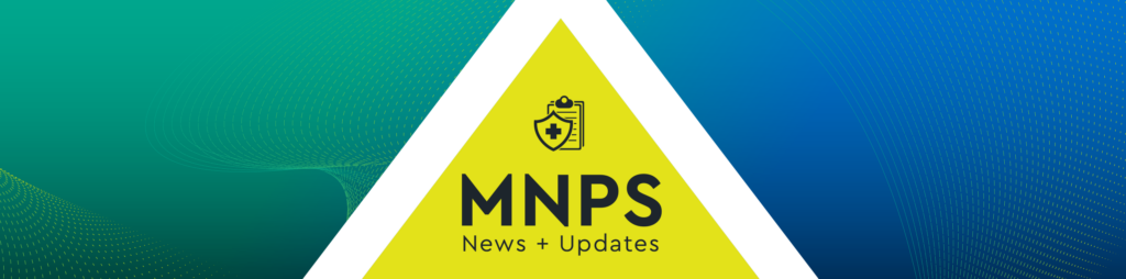 News Post Headers: MNPS