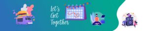 News Post Headers: Events