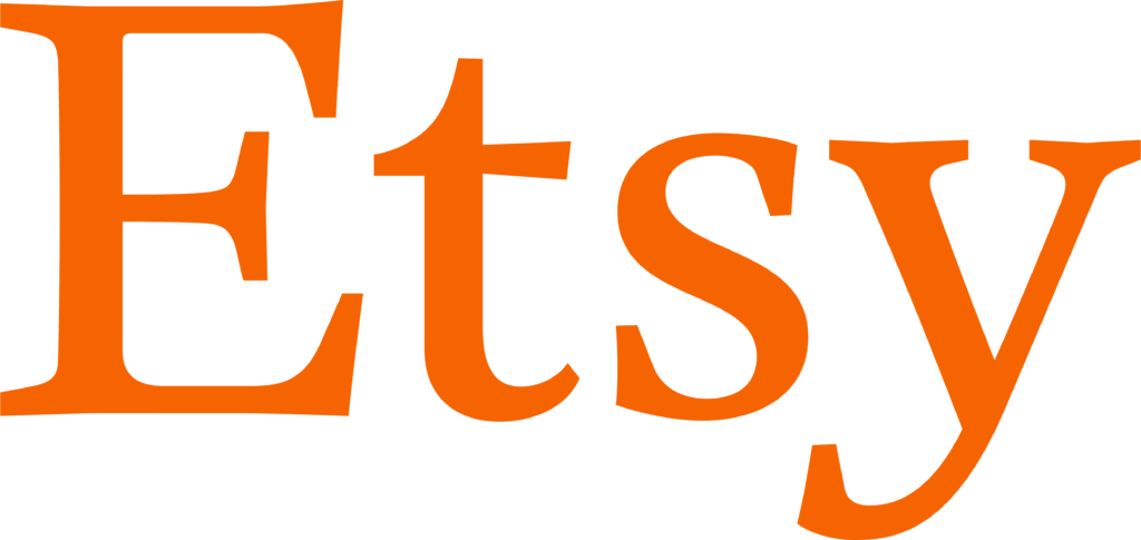 Etsy.com logo